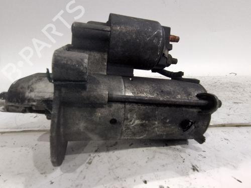 Used Starter Starter FORD FIESTA V (JH_, JD_) 1.6 16V (100 hp) 40108544 40108544
