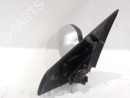 Right mirror RENAULT MEGANE II (BM0/1_, CM0/1_) 1.5 dCi (BM1E, CM1E) | BP21668362C27 