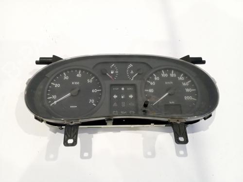 Used Instrument cluster MERCEDES-BENZ CITAN Box Body/MPV (W415) 109 CDI (415.601, 415.603, 415.605) (90 hp) 24699340