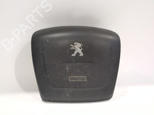 Førerens kollisjonspute PEUGEOT BOXER Van 2.2 HDi 110 (110 hp) 24648925