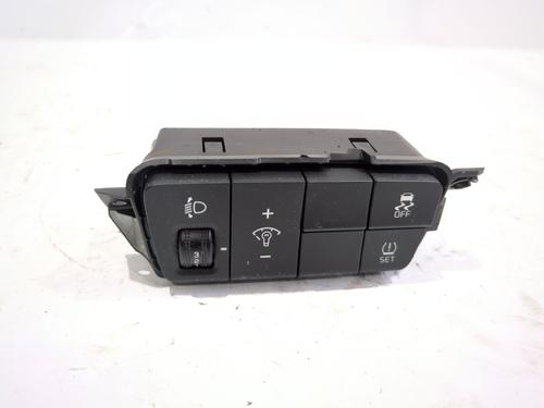 Frlygte justeringsmotor KIA STONIC (YB) 1.2 CVVT (84 hp) 24509390