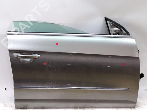 Used Right front door Right front door VW PASSAT CC B6 (357) 2.0 TDI (140 hp) 40072087 40072087