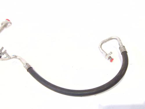 AC pipe RENAULT MEGANE IV Hatchback (B9A/M/N_) 1.5 dCi 110 (B9A3) | BP29734860M126 