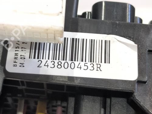 Fuse box RENAULT ESPACE V (JR_) 1.6 dCi 130 | BP28003717E1 