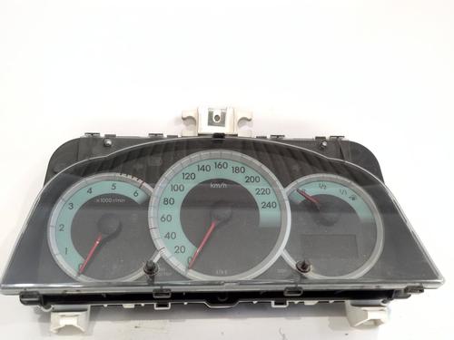 Kombiinstrument TOYOTA COROLLA Verso (ZER_, ZZE12_, R1_) 2.2 D-4D (AUR10_, AUR10R) (136 hp) 28140556