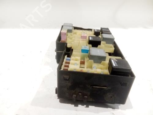 Fuse box VOLVO V40 Hatchback (525) D2 | BP30934617E1