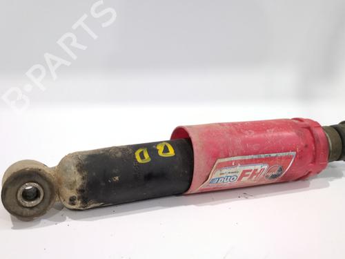 Used Right front shock absorber LADA NIVA Closed Off-Road Vehicle (2121, 2131) [1976-2025]  29244831