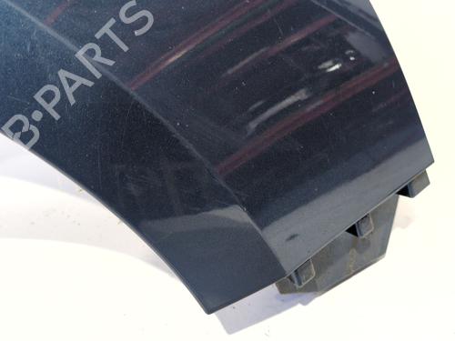 Right front fenders RENAULT MEGANE IV Hatchback (B9A/M/N_) 1.2 TCe 130 (B9MR) | BP30330220C42