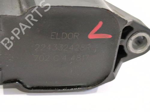 Ignition coil RENAULT CAPTUR I (J5_, H5_) 0.9 TCe 90 | BP36452603M94 - Image 3