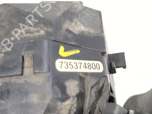 Switch FIAT DUCATO Van (244_) 2.3 JTD | BP30573260I30