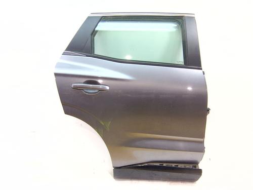 Used Right rear door Right rear door RENAULT RAFALE Coupe (DGM_) [2023-2026] 36448646 36448646