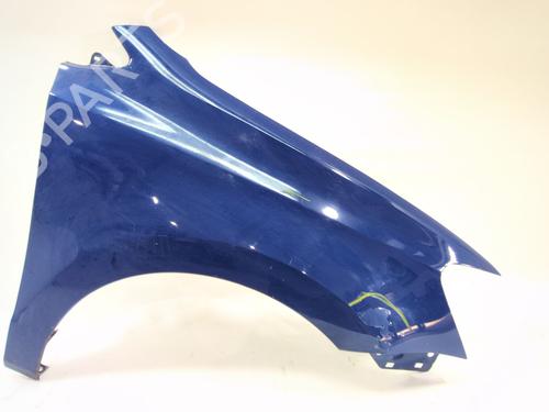 Used Right front fenders VW POLO V (6R1, 6C1) 1.6 TDI (90 hp) 30157685