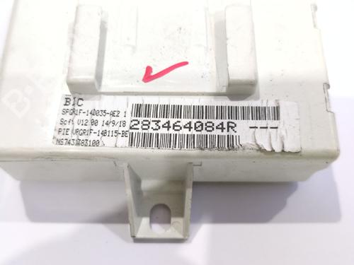 Electronic module RENAULT MASTER III Van (FV) | BP35944154M83 - Image 3