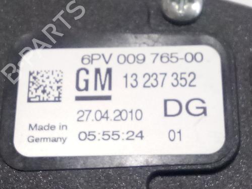 Pedal OPEL INSIGNIA A Sports Tourer (G09) 2.0 CDTI (35) | BP20145145I4 