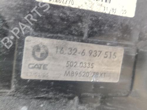 Radiator set BMW 3 (E90) 320 d | BP38286133M120 - Image 4