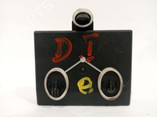 Used Electronic module AUDI A4 B5 (8D2) 1.8 (125 hp) 24699277