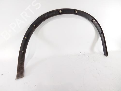 Rear left wheel arch trim NISSAN QASHQAI I (J10, NJ10) 2.0 | BP17818852C136 