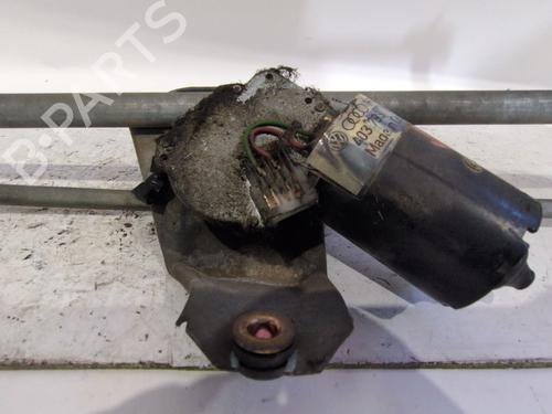 Front wiper motor VW GOLF IV (1J1) 1.4 16V | BP26277872M29 