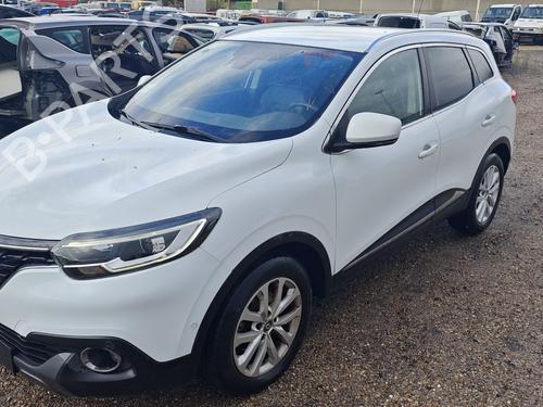 Used Parts RENAULT KADJAR (HA_, HL_) 4998687