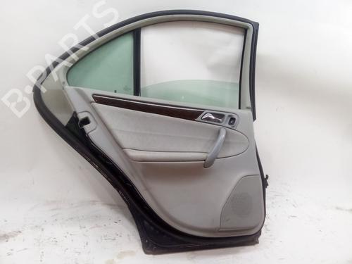 Left rear door MERCEDES-BENZ C-CLASS (W203) C 220 CDI (203.006, 203.008) | BP23097457C4 