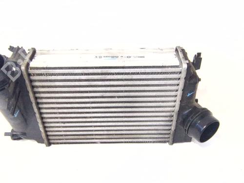 Intercooler RENAULT MEGANE IV Hatchback (B9A/M/N_) 1.5 dCi 110 (B9A3) | BP29821547M30
