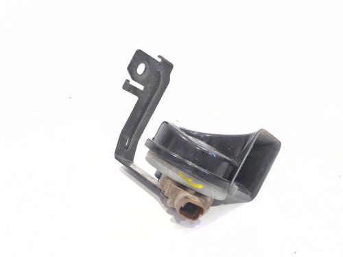 Horn RENAULT MEGANE IV Hatchback (B9A/M/N_) 1.5 Blue dCi 95 (B9A2, B9A6) | BP32666769E13 - Image 2