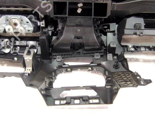 Airbag Kit DACIA SANDERO III 1.0 TCe 90 | BP30702143C86 