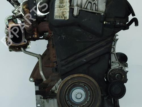 Motore RENAULT CLIO III (BR0/1, CR0/1) 1.5 dCi (C/BR0G, C/BR1G) (68 hp) 29326686