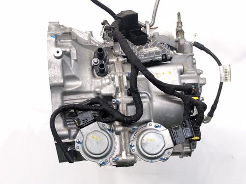 Used Gearbox Gearbox DACIA DUSTER (PYM_, PYN_) 1.2 TCe 130 (131 hp) 40493249 40493249
