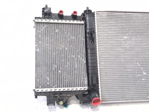 Radiator set DACIA BIGSTER | BP38325506M120 - Image 5