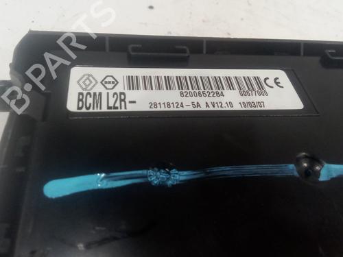Electronic module RENAULT CLIO III (BR0/1, CR0/1) 1.4 16V | BP23537252M83 