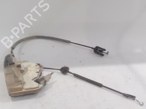 Rear left lock VW TIGUAN (5N_)  | BP23945087C100 
