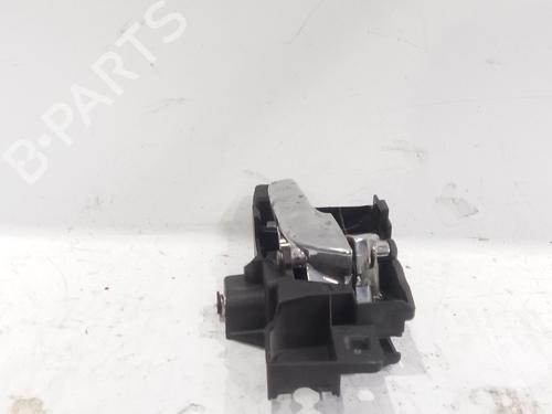 Front right interior door handle FORD S-MAX (WA6) 2.0 TDCi | BP21376383I14 