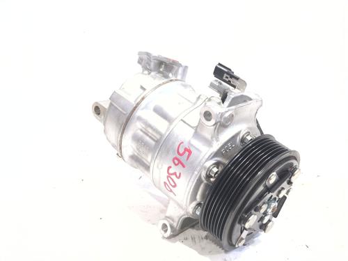 AC compressor DACIA DUSTER (PYM_, PYN_) 1.2 TCe 130 | BP37408452M34 - Image 3