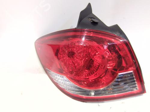 Left taillight CHEVROLET CRUZE Hatchback (J305) 1.6 | BP36115945C34 - Image 2