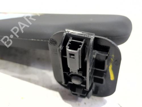 Right sun visor RENAULT CAPTUR II (HF_) TCe 140 (HFN0) | BP35726475I2 - Image 4
