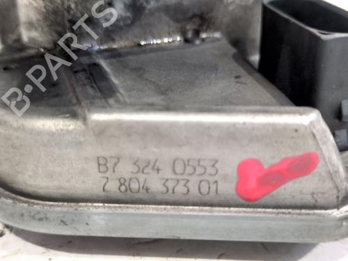 Throttle body BMW X3 (E83)  | BP26215601M82 