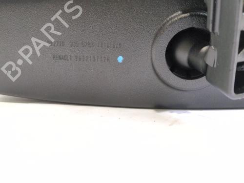 Rear mirror RENAULT CAPTUR II (HF_) TCe 90 (HFM6) | BP34431907I6 - Image 3