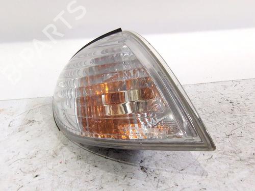 Right front indicator NISSAN ALMERA II Hatchback (N16) 1.5 | BP40108667C33 - Image 3