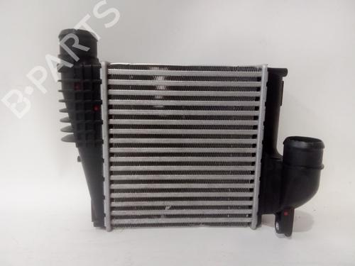 Intercooler CITROËN BERLINGO (ER_, EC_) 1.5 BlueHDi 130 (ECYHZJ, ECYHZR) | BP38271304M30 - Image 2