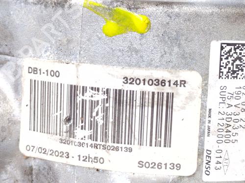 Gearbox RENAULT AUSTRAL TCe 140 (HGMF) | BP35799926M3 - Image 6