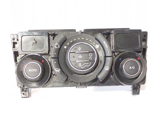 Used Climate control PEUGEOT 308 I (4A_, 4C_) 1.6 HDi (109 hp) 17817673
