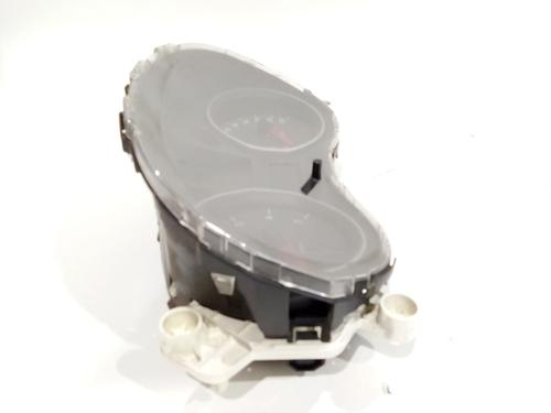 Instrument cluster CITROËN C-ELYSEE (DD_) 1.6 HDI 92 | BP17820153C47 