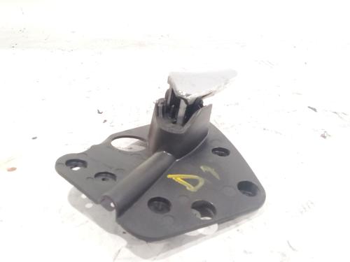 Used Front left interior door handle MERCEDES-BENZ VITO / MIXTO Van (W639) 111 CDI (639.601, 639.603) (116 hp) 20145064