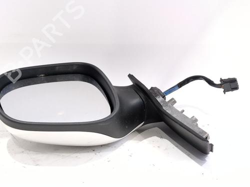 Right mirror SEAT ALTEA XL (5P5, 5P8)  | BP27541590C27 
