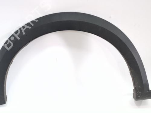 Venstre foran skjermliste DACIA DUSTER (PYM_, PYN_) [2023-2025]  29704263