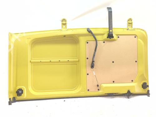 Left tailgate RENAULT MASTER III Van (FV) | BP32203690C76 - Image 8