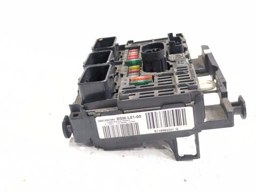 Used Fuse box Fuse box PEUGEOT 407 SW (6E_, 6D_) 1.6 HDi 110 (109 hp) 33820178 33820178