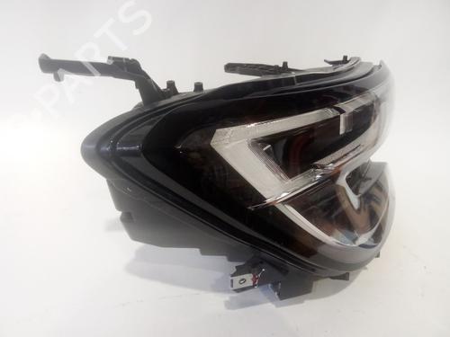 Right headlight RENAULT RAFALE Coupe (DGM_) | BP38065420C29 - Image 2