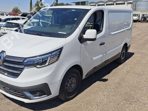 Engine RENAULT TRAFIC III Van (FG_) | BP38951196M1 - Image 2